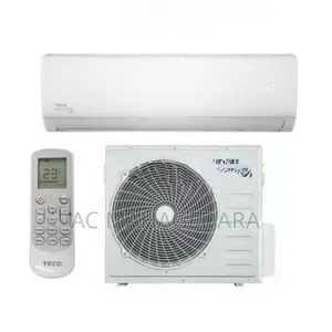 9000BTU Teco Non Inverter Brand New Ac R32 Gas