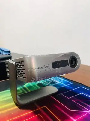 ViewSonic M1+ Smart Projector