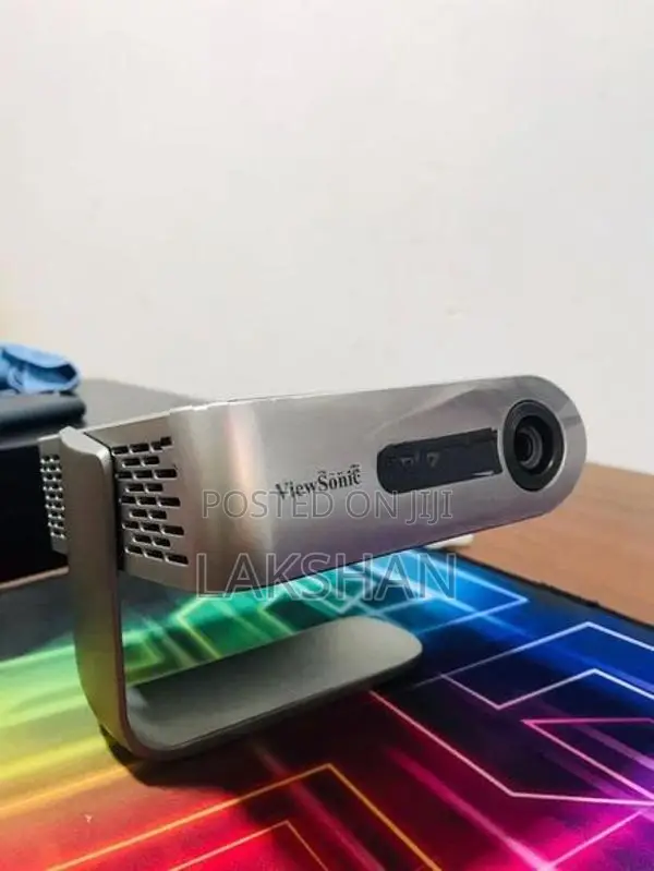 ViewSonic M1+ Smart Projector