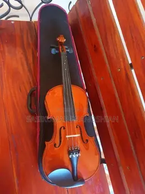 Super Lark Violin