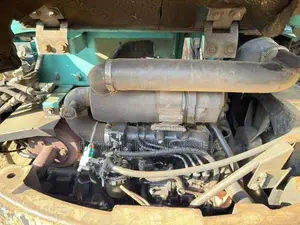 Kobelco SK30 Excavator
