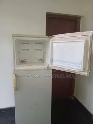 Sisil Refrigerator