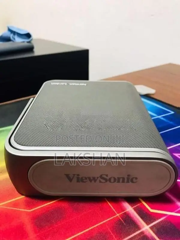 ViewSonic M1+ Smart Projector