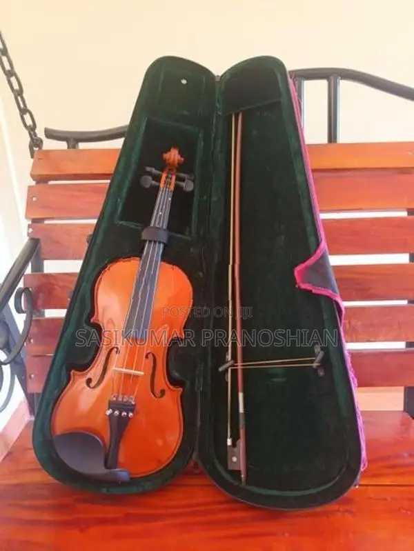 Super Lark Violin