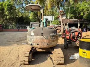 Kobelco SK30 Excavator