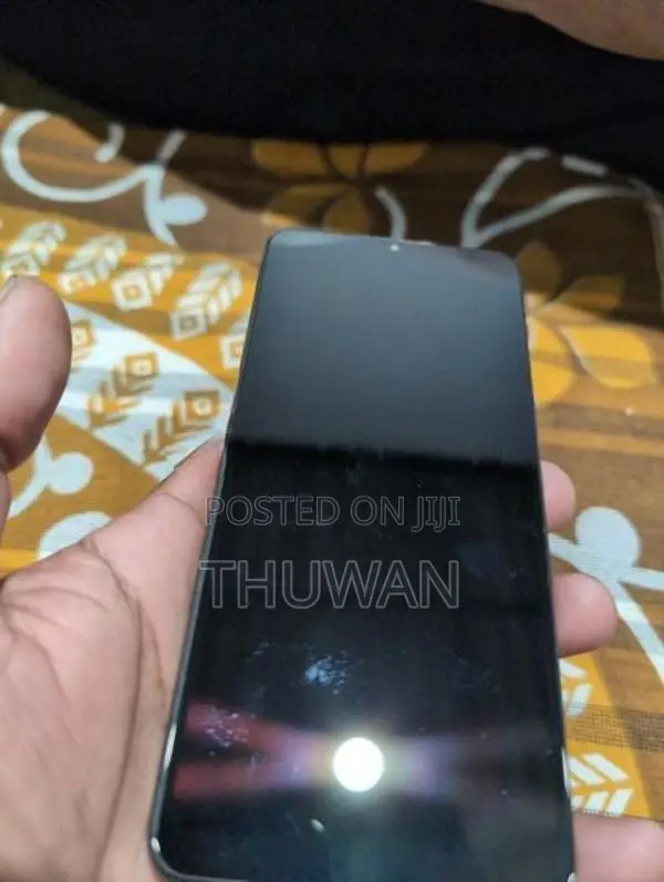 Samsung Galaxy M12 (Used)