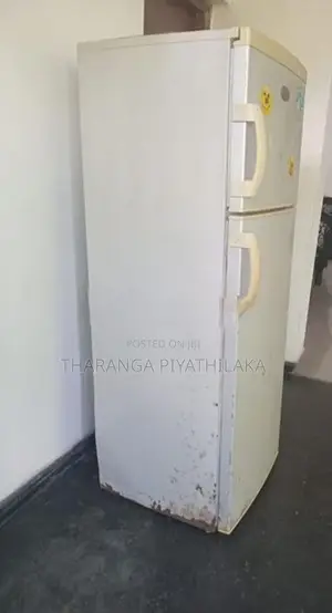 Sisil Refrigerator