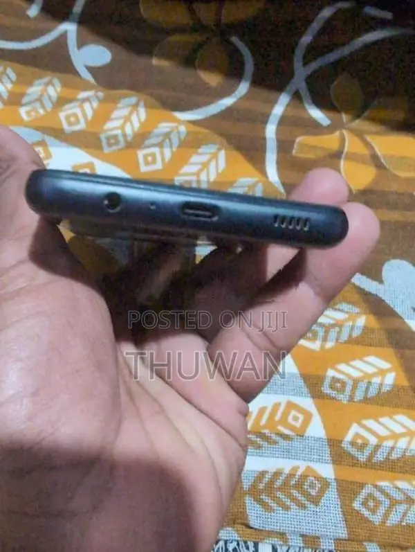 Samsung Galaxy M12 (Used)