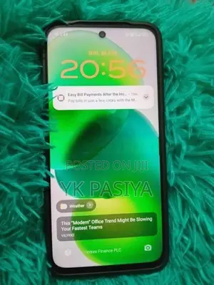 Xiaomi Redmi 15 (Used)