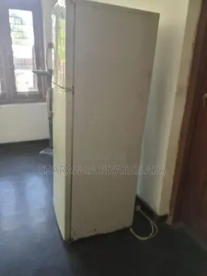 Sisil Refrigerator