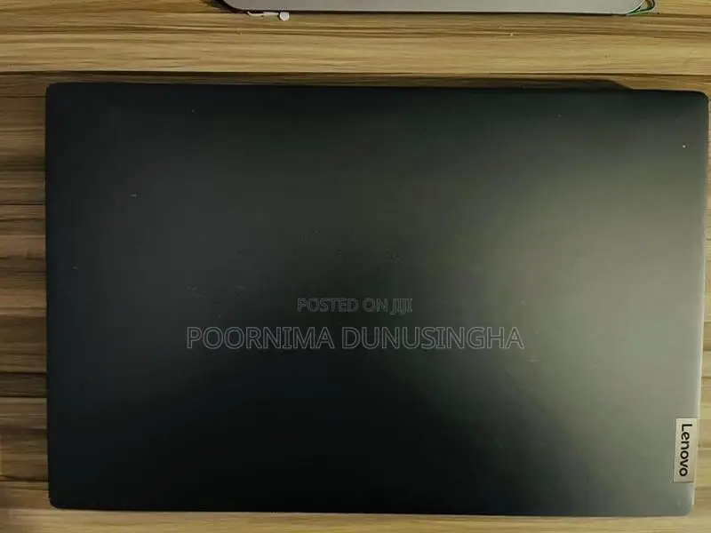 Lenovo IdeaPad Slim 5 – Ryzen 7 / 16GB 512GB NVMe
