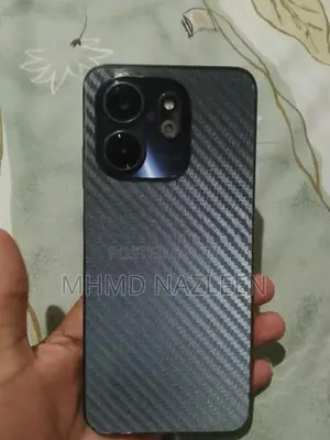 Infinix Smart 9 (Used)