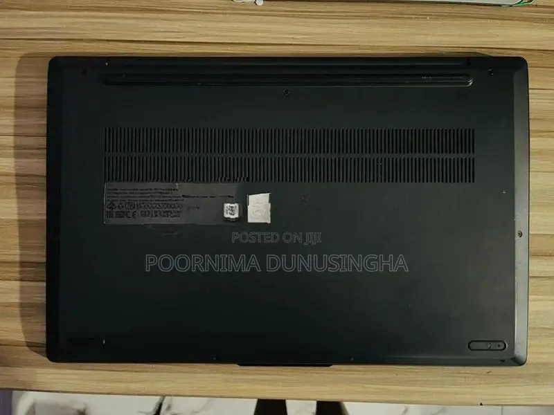 Lenovo IdeaPad Slim 5 – Ryzen 7 / 16GB 512GB NVMe