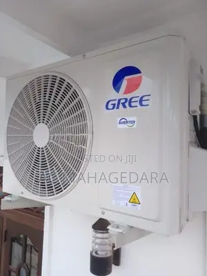 9000BTU Gree Inverter Brand New Air Conditioner