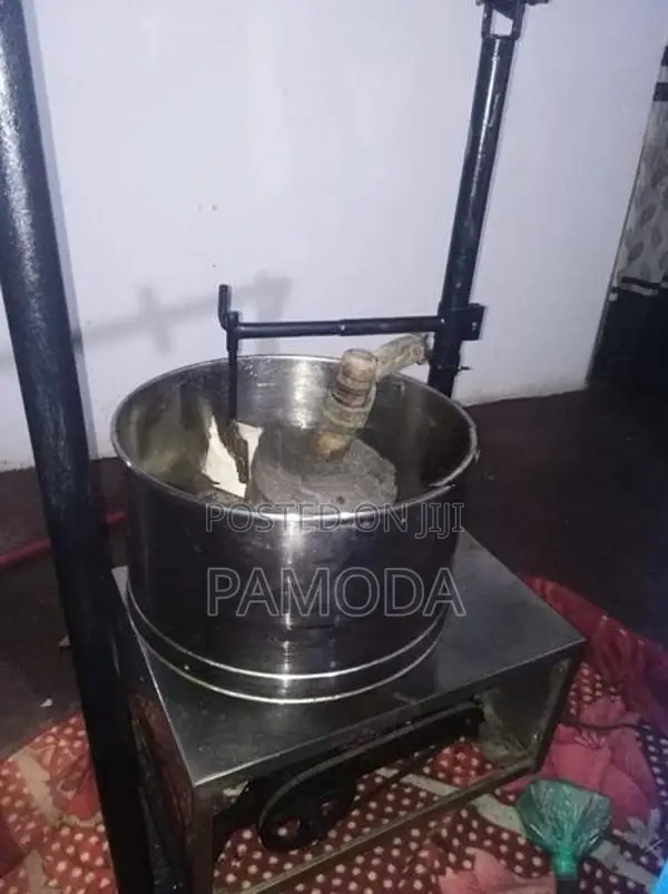 Industrial Machine