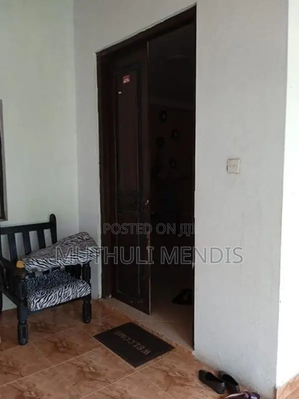 3-Storey House for Sale Maharagama