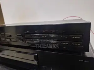 Tuner Pioneer
