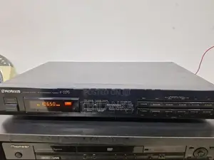 Tuner Pioneer