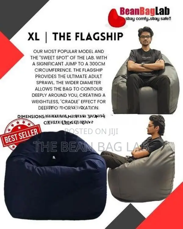 Bean Bag XL