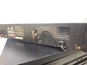 Tuner Pioneer