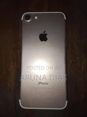 Apple iPhone 7 2016 (Used)