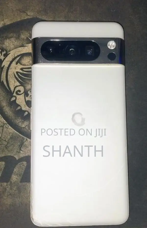 Google Pixel 8 Pro (Used)