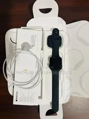 Apple Watch Series 11 [GPS 46mm]