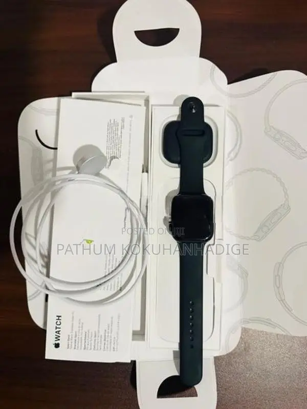 Apple Watch Series 11 [GPS 46mm]