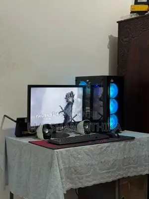 Asus Core i7 Gaming PC