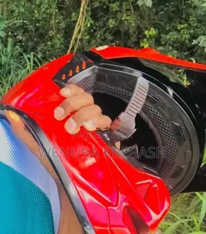 Full Face Helmet