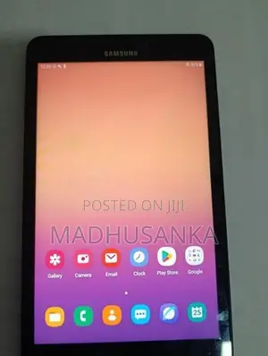 Samsung Galaxy Tab A