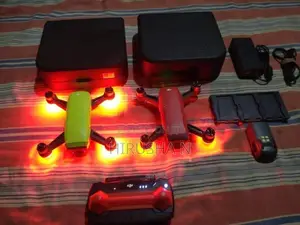 DJI Spark Drone