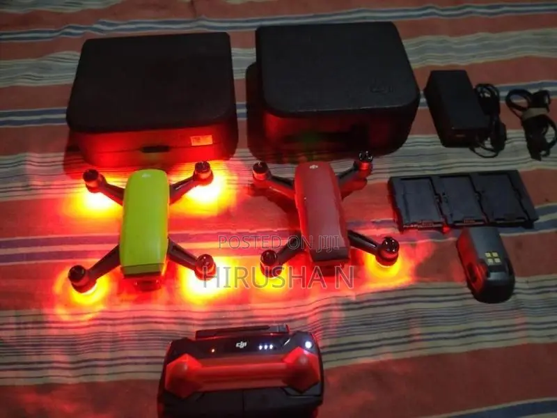 DJI Spark Drone