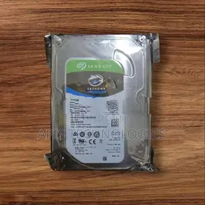 Skyhawk 500GB Desktop Hard