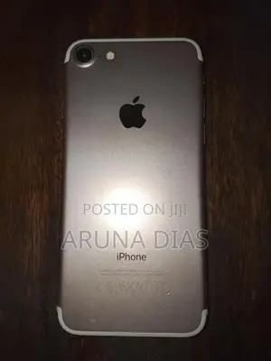 Apple iPhone 7 2016 (Used)