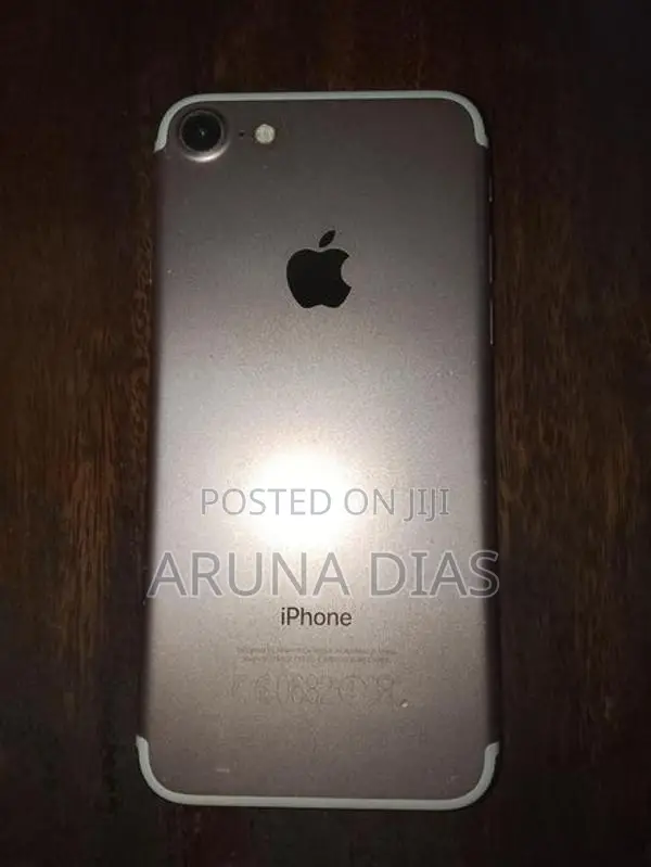 Apple iPhone 7 2016 (Used)