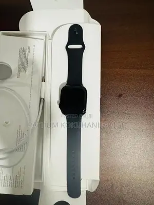 Apple Watch Series 11 [GPS 46mm]