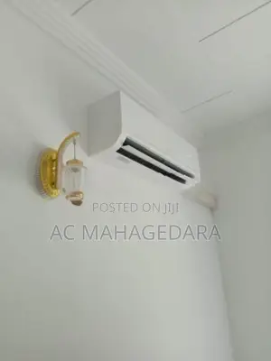 12000BTU TCL Non Inverter Brand New Air Conditioner