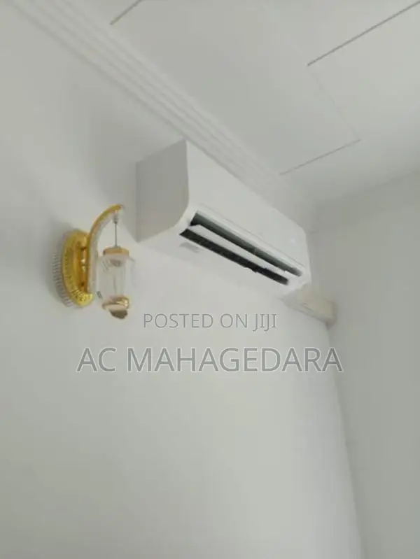 12000BTU TCL Non Inverter Brand New Air Conditioner