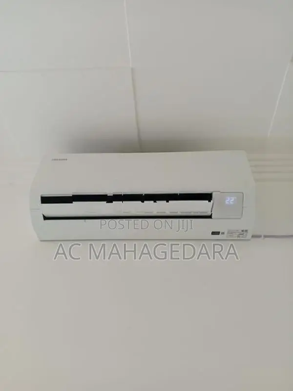 12000BTU Samsung Inverter Brand New Air Conditioner