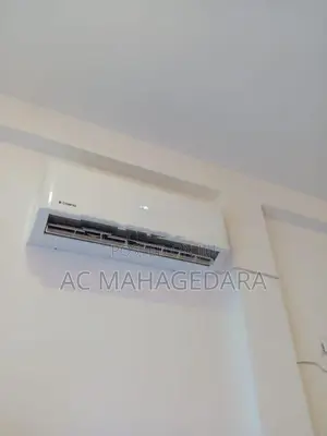 18000BTU Comfri Inverter Brand New Air Conditioner