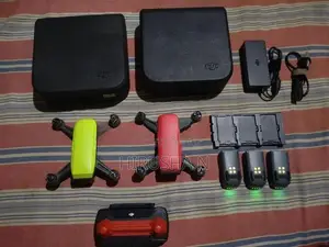 DJI Spark Drone