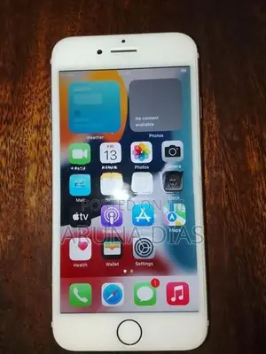 Apple iPhone 7 2016 (Used)