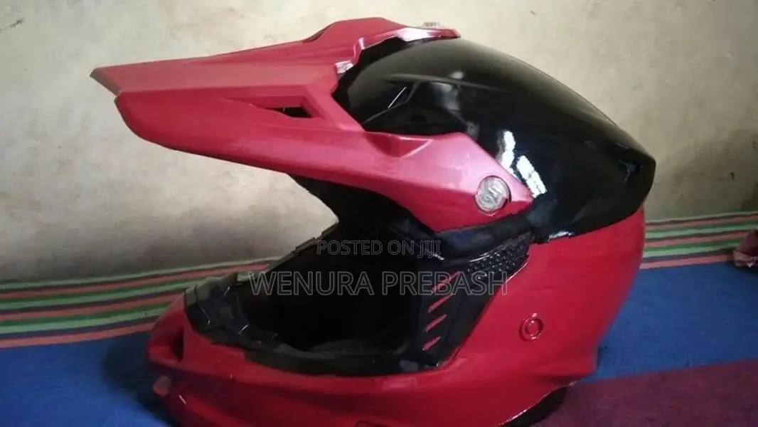 Full Face Helmet