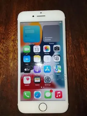 Apple iPhone 7 2016 (Used)
