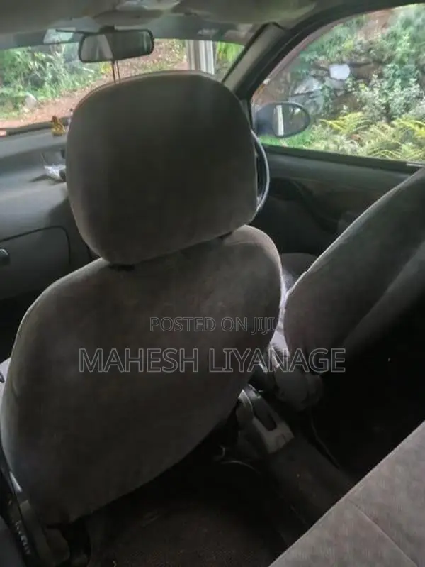 Tata Indigo GLX Grade 2006