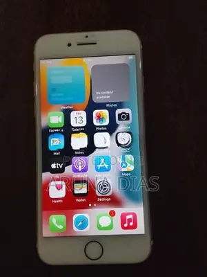 Apple iPhone 7 2016 (Used)