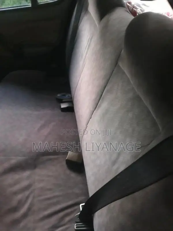 Tata Indigo GLX Grade 2006