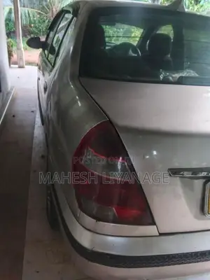 Tata Indigo GLX Grade 2006