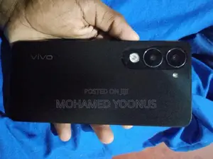 Vivo Y04 (Used)